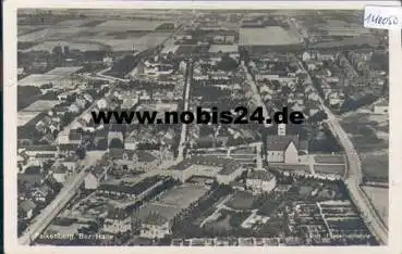 04895 Falkenberg Luftaufnahme o 2.7.1937