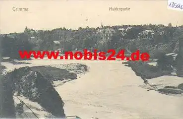 04668 Grimma  o 7.9.1916