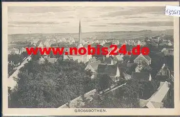 04668 Grossbothen o 11.7.1921