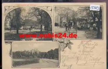 04668 Döben Grimma Gasthof o 11.6.1917