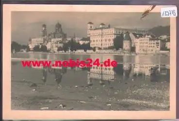 94084 Passau gebr. ca. 1940