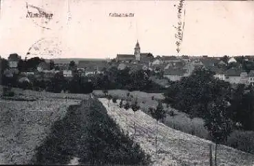 04688 Mutzschen Grimma o 25.2.1908