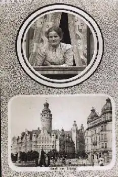 Leipzig o 1912