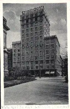 Leipzig, Europahaus, o 19.10.1950