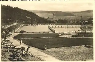 09380 Thalheim Stadtbad o 12.8.1938