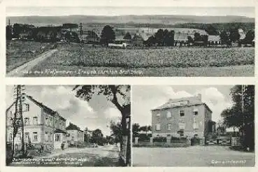 09387 Pfaffenhain Bahnhofs-Wirtschaft, o 18.06.1936