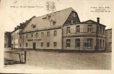 09235 Burkhardtsdorf Gasthof zur Sonne o 23.6.1924