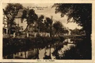 09235 Burkhardtsdorf an der Zwönitz o 29.4.1924