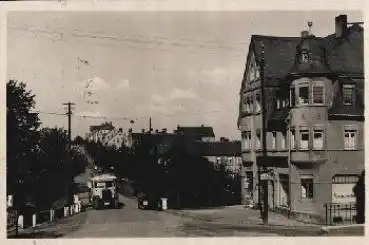 09241 Mühlau Leipzigerstraße o 9.6.1931