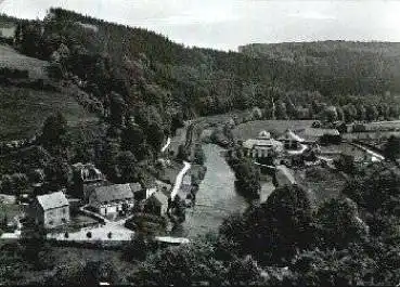 09514 Lengefeld-Rauenstein Flöhatal o 25.1.1988