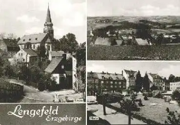 09514 Lengefeld o 7.9.1981