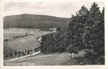 09484 Oberwiesenthal o 16.9.1954