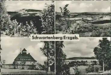 09526 Schwartenberg * ca. 1960