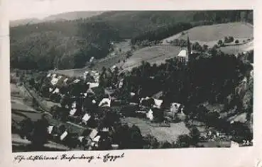 09623 Rechenberg * ca. 1950