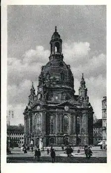 Dresden Frauenkirche *ca. 1940