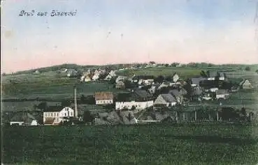 09227 Einsiedel Chemnitz o 23.3.1908