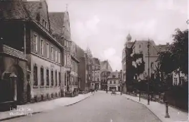 09212 Limbach, Moritzstraße o 17.8.1934