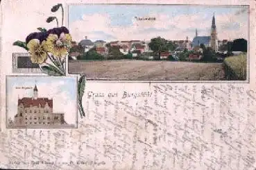 09217 Burgstädt o 17.4.1907