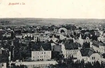 09217 Burgstädt o 20.4.1917