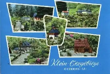 09569 Oederan Klein-Erzgebirge, * ca. 1965