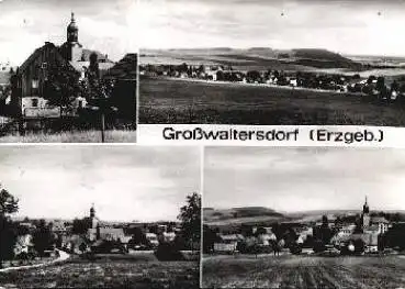 09575 Großwaltersdorf o 27.9.1978