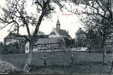 09600 Niederschöna o 10.5.1918