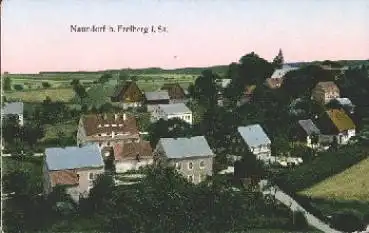 09600 Naundorf o ca. 1910