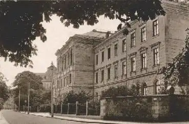 09599 Freiberg Gymnasium Albertinum * ca. 1910