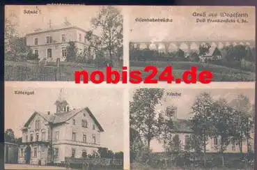 09600 Wegefarth Eisenbahnbrücke o 16.8.1921