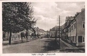 09619 Sayda Hauptstrasse *ca. 1930
