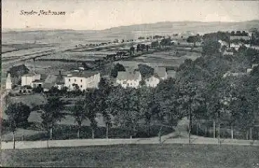 09619 Sayda-Neuhausen * ca. 1920