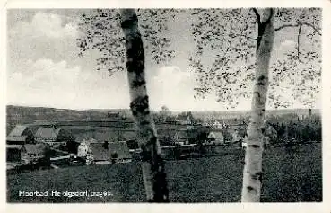 09619 Helbigsdorf o ca. 1960