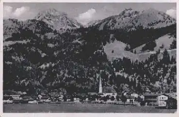 83735 Bayrischzell Wendelstein o 24.3.1942