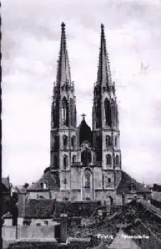 Görlitz Peterskirche o 25.1.1965