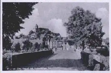 35274 Kirchhain Amöneburger Tor * ca. 1945