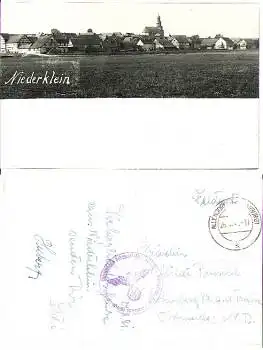 35260 Niederklein  o 26.8.1941