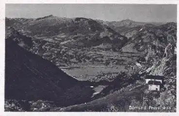 87561 Edmund-Probsthaus nach Oberstdorf * ca. 1920