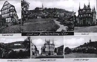 35066 Frankenberg *ca. 1960