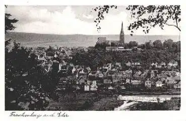 35066 Frankenberg Eder o 2.6.1954