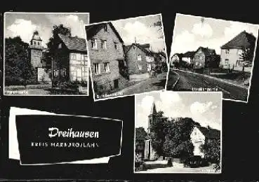 35085 Dreihausen *ca. 1960