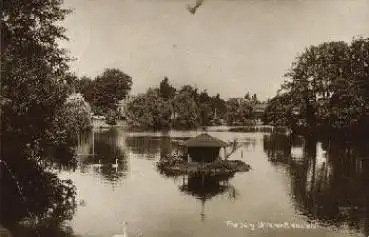 09599 Freiberg Unterer Kreuzteich o 7.7.1929