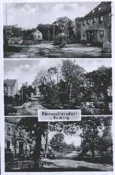 09600 Kleinwaltersdorf o 17.2.1941