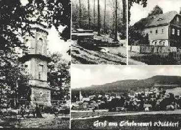 02739 Walddorf Kottmar * 1980