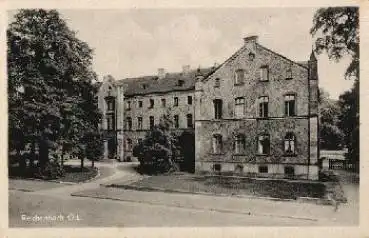 02894 Reichenbach Oberlausitz Oberschule o 2.8.1956