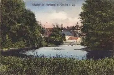 02899 Ostritz Kloster St. Mariental o 2.7.1918