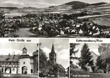 36452 Kaltennordheim o 20.9.1976