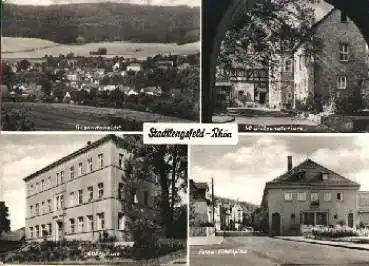 36457 Stadtlengsfeld Kino o 9.2.1968