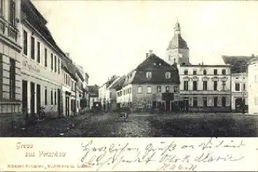 03226 Vetschau o 14.7.1904
