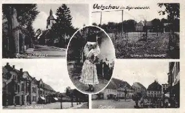 03226 Vetschau *ca. 1940