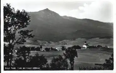 93462 Lam mit Osser o 17.10.1934